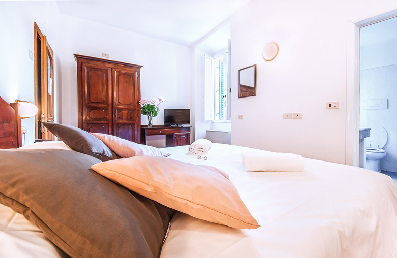 Hotel Costantini