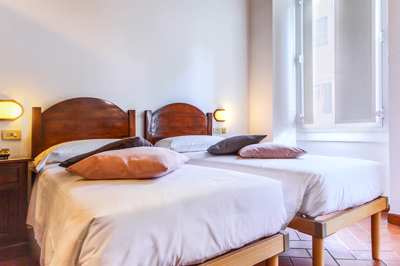 Hotel Costantini