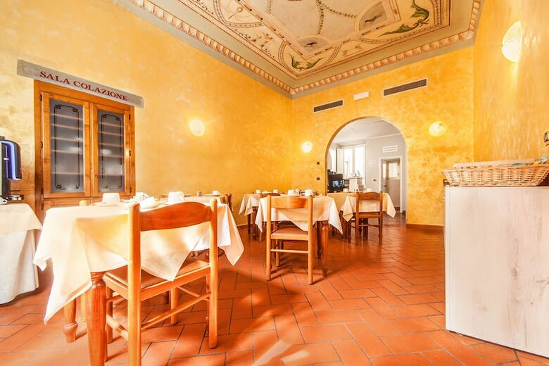 Hotel Costantini