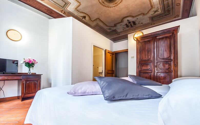 Hotel Costantini