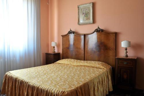 Bed & Breakfast Residenza Cantagalli