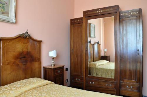 Bed & Breakfast Residenza Cantagalli