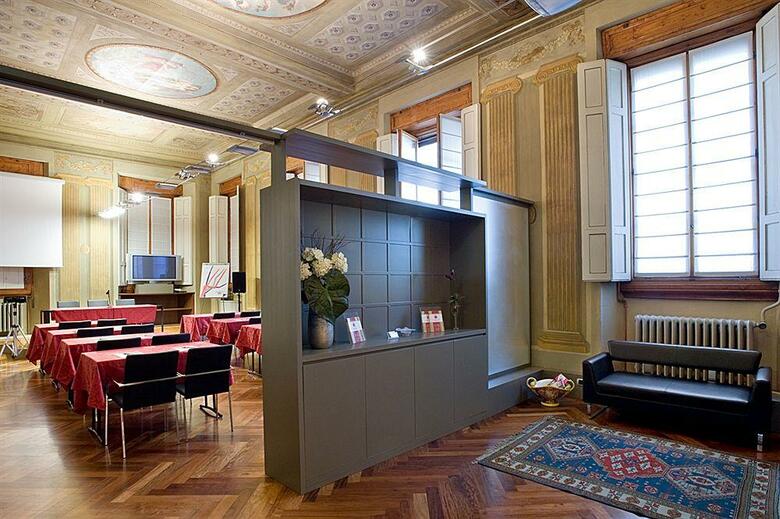 Hotel Centrale