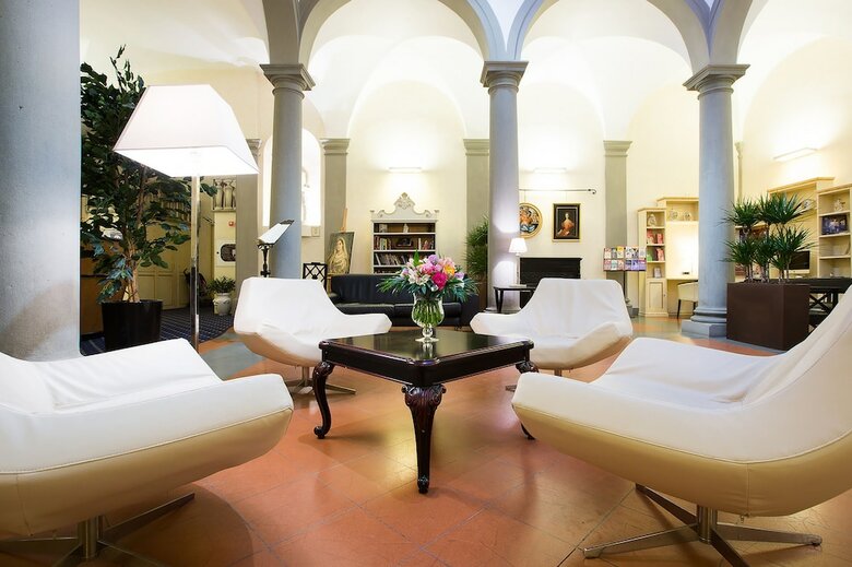 Hotel Centrale