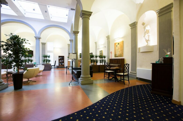 Hotel Centrale