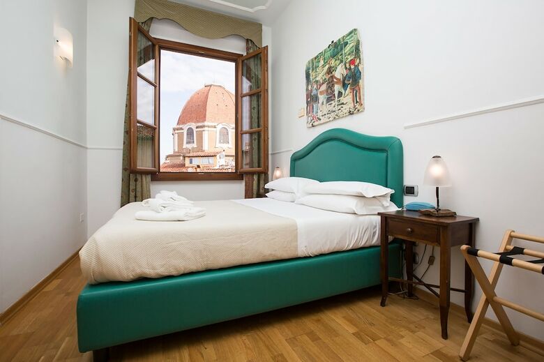Hotel Centrale