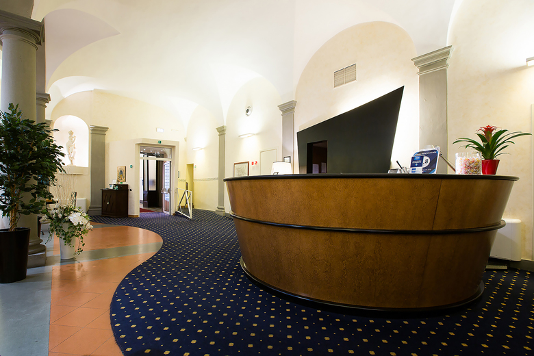 Hotel Centrale