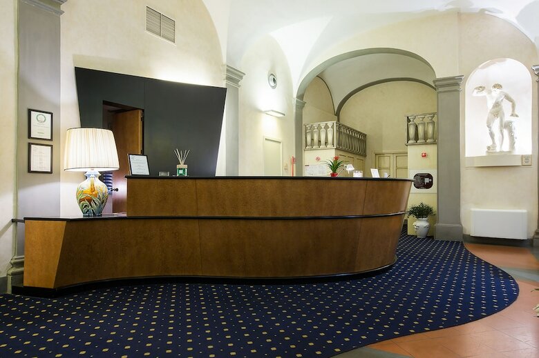 Hotel Centrale