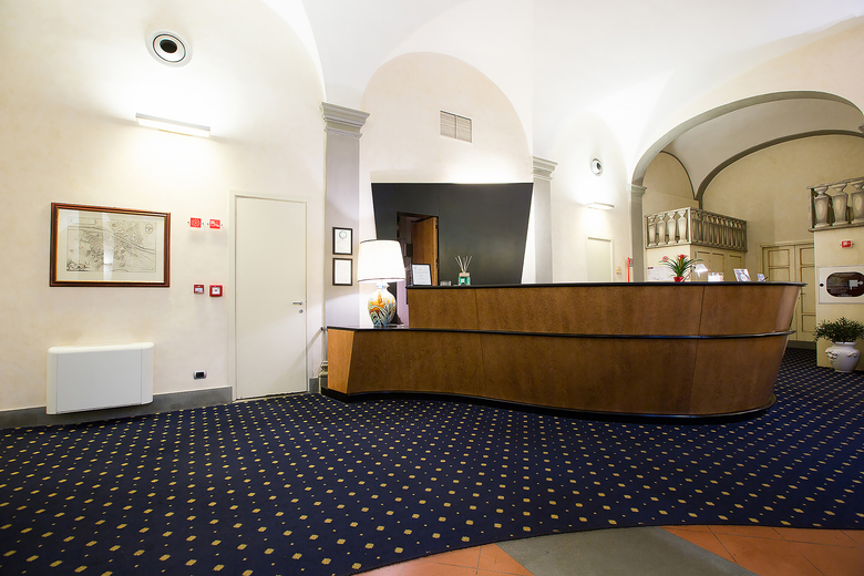 Hotel Centrale
