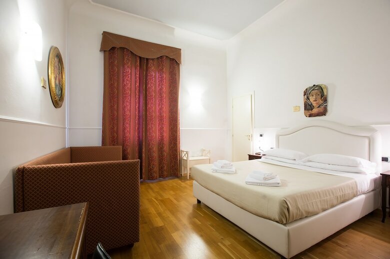 Hotel Centrale