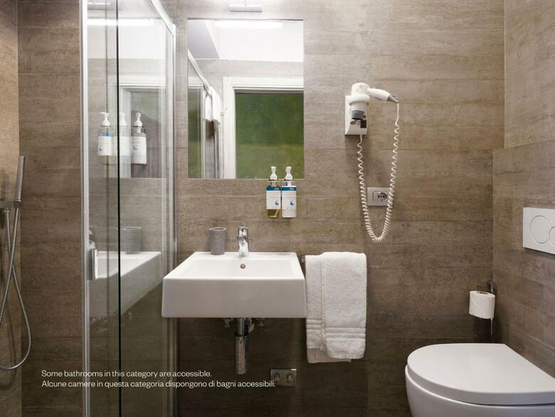 Hotel Aldini