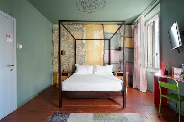 Hotel Aldini