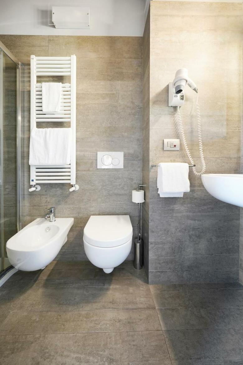 Hotel Aldini