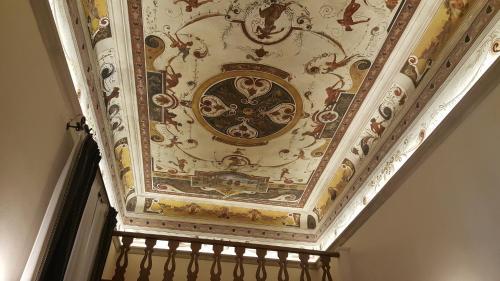 Residence La Repubblica