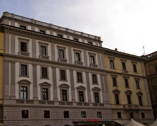Residence La Repubblica