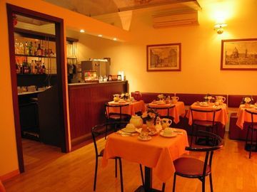 Hotel Cardinal Of Florence