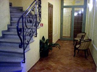 Hotel Annabella