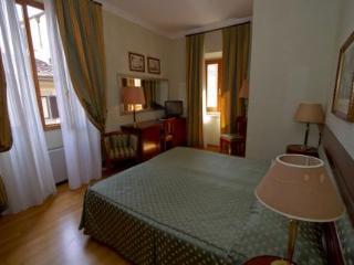 Hotel Bigallo