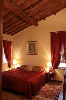 Bed & Breakfast Il Bargello