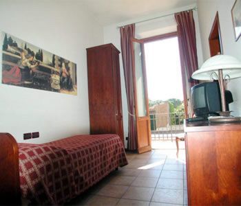 Hotel Cavaliere