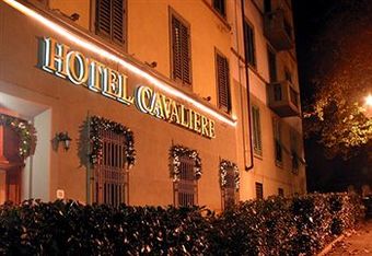 Hotel Cavaliere