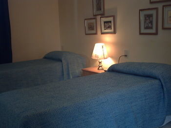 Hotel Bijou