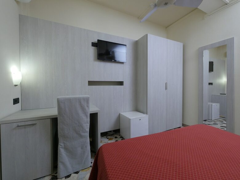 Hotel Careggi