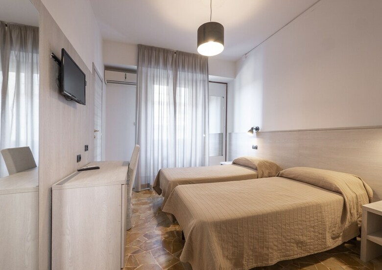 Hotel Careggi