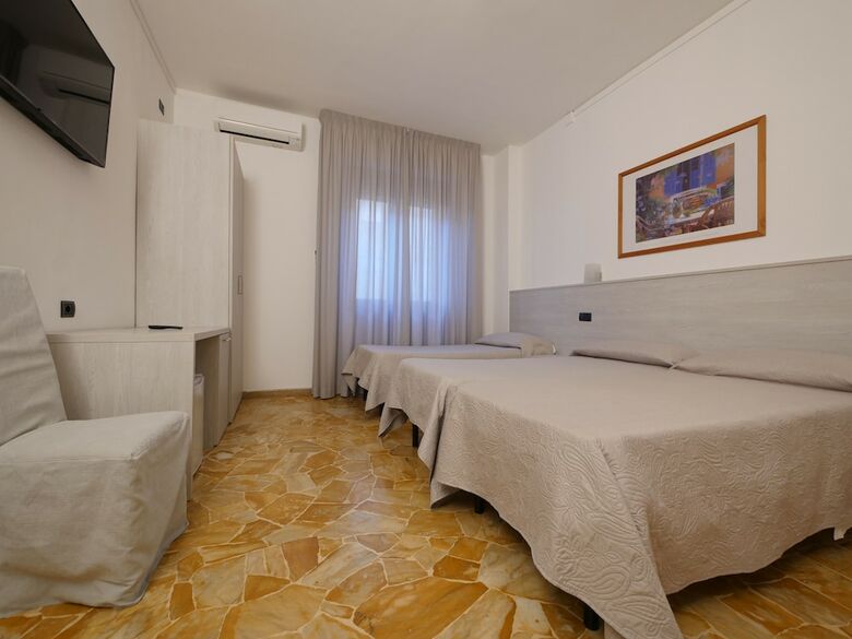 Hotel Careggi