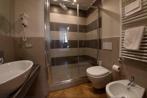 Bed & Breakfast N4u Guest House