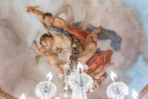 Bed & Breakfast N4u Guest House