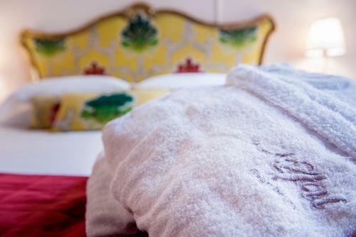 Bed & Breakfast N4u Guest House