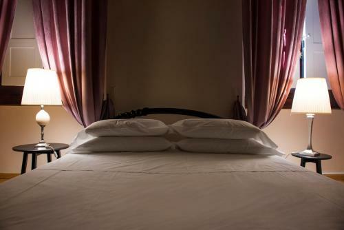 Bed & Breakfast N4u Guest House