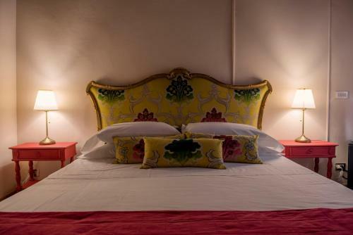 Bed & Breakfast N4u Guest House