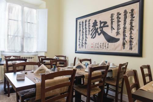 Bed & Breakfast N4u Guest House