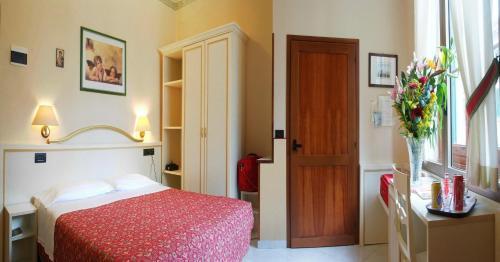 Hotel Casci
