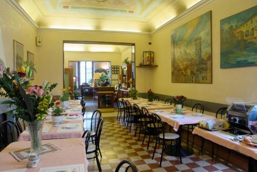 Hotel Casci