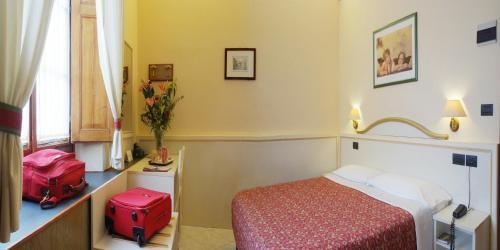 Hotel Casci