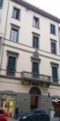 Hotel Casci