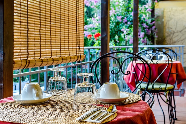 Sangaggio House B&B