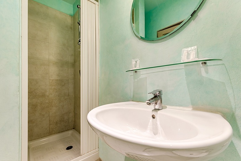 Sangaggio House B&B