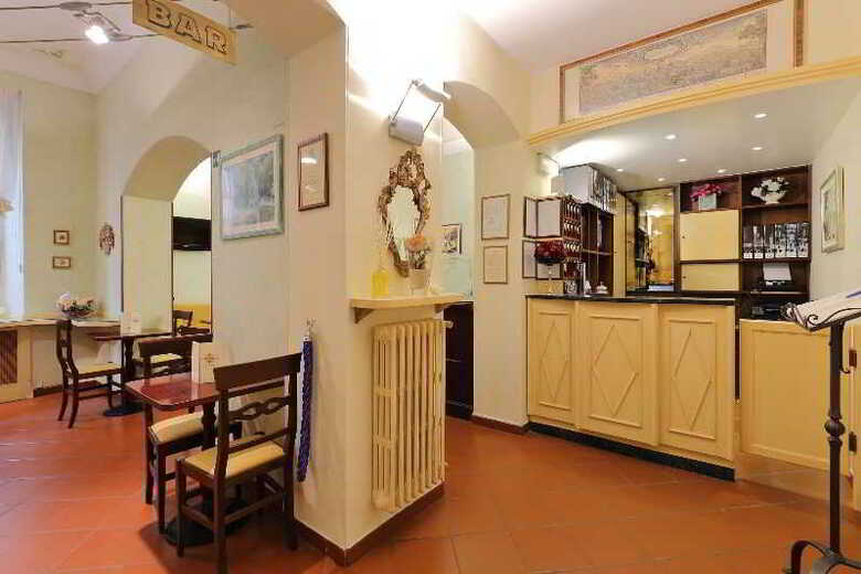 Hotel Cimabue