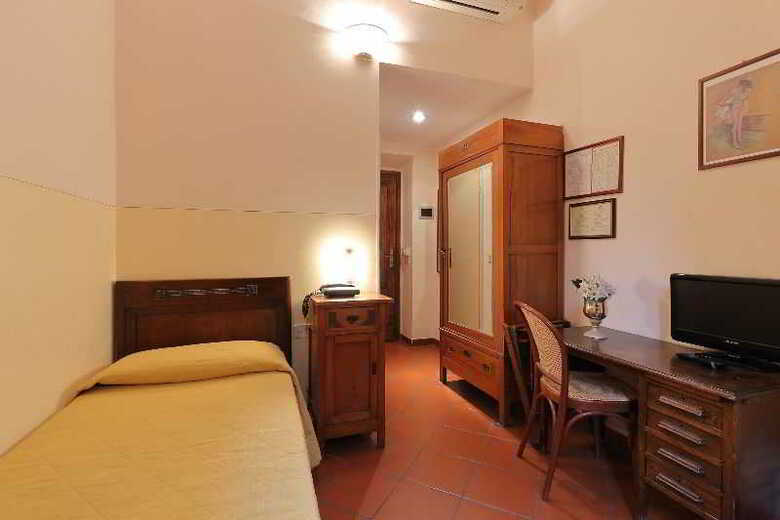 Hotel Cimabue