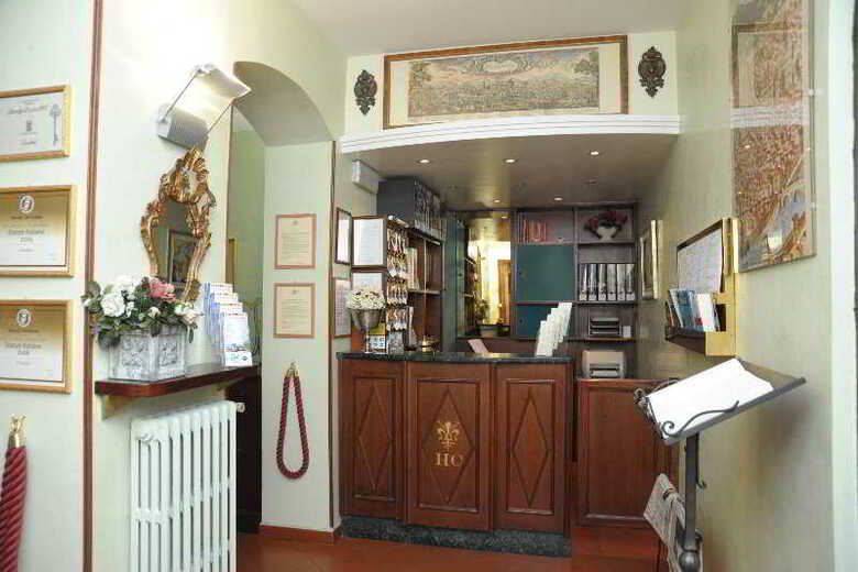 Hotel Cimabue