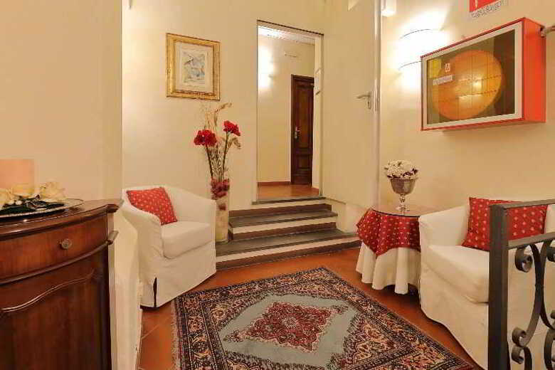 Hotel Cimabue