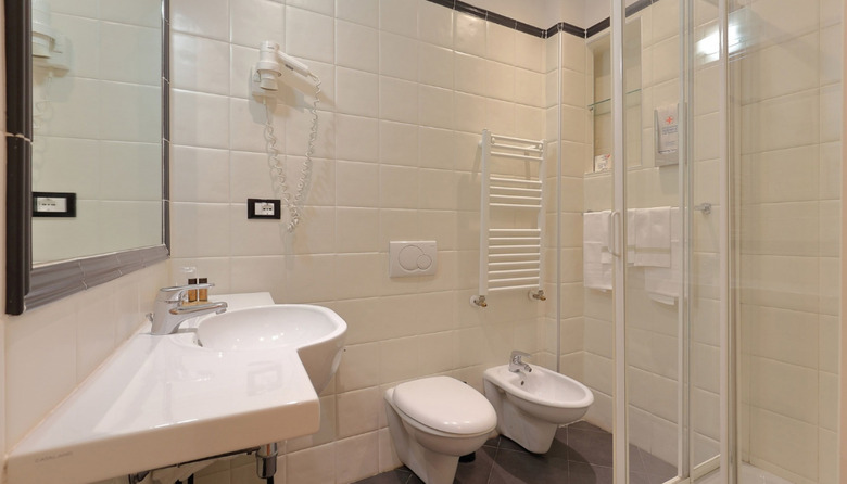Hotel Cimabue