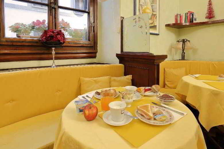 Hotel Cimabue