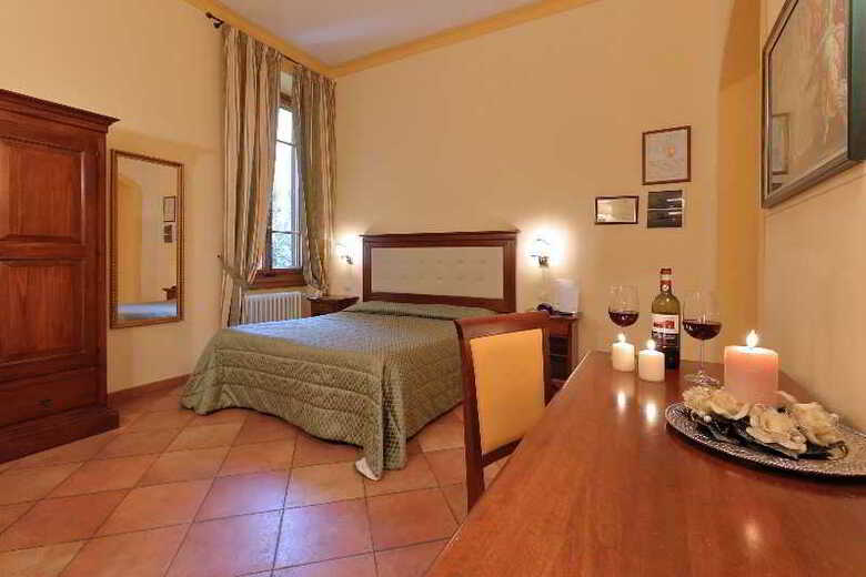 Hotel Cimabue