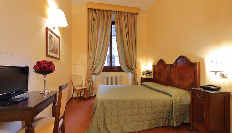 Hotel Cimabue