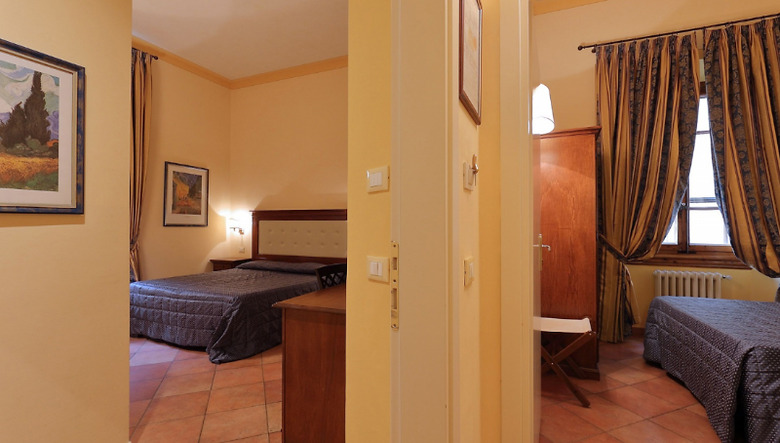 Hotel Cimabue